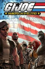 G.I. Joe: America's Elite: The Newest War #1 (2006) Comic Books G.I. Joe: America's Elite Prices