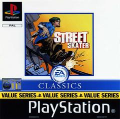 Street Skater [EA Classics] PAL Playstation Prices