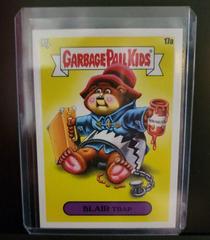 Blair Trap [Gross Adaptations] Garbage Pail Kids Book Worms Prices