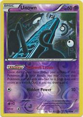 Pokedex - 98/114 - Uncommon - Reverse Holo - Pokemon Singles