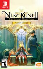 Ni No Kuni II: Revenant Kingdom Nintendo Switch Prices