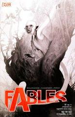 Fables [Retailer Incentive] Comic Books Fables Prices