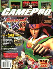 GamePro [April 1997] GamePro Prices