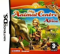 My Animal Centre in Africa PAL Nintendo DS Prices