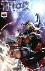 Thor [Parel] #1 (2020) Comic Books Thor Prices