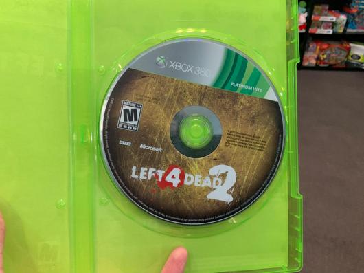 Left 4 Dead 2 [Platinum Hits] photo