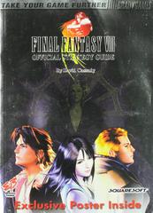 Final Fantasy VIII [BradyGames EB] Strategy Guide Prices