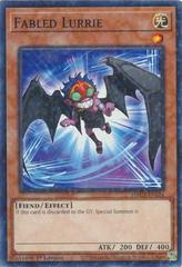 Fabled Lurrie [Dual Terminal 1st Edition] HAC1-EN124 YuGiOh Hidden Arsenal: Chapter 1 Prices