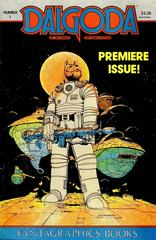 Dalgoda #1 (1984) Comic Books Dalgoda Prices