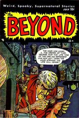 Beyond #5 (1951) Comic Books Beyond Prices