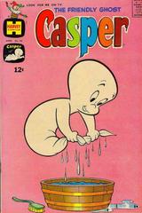 The Friendly Ghost, Casper #92 (1966) Comic Books Casper The Friendly Ghost Prices