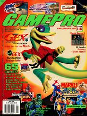 GamePro [May 1998] GamePro Prices