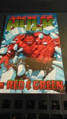Red Hulk #1 (2009) Comic Books Hulk Prices