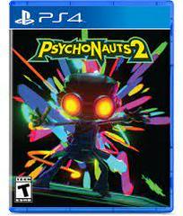 Psychonauts 2: Motherlobe Edition Playstation 4 Prices