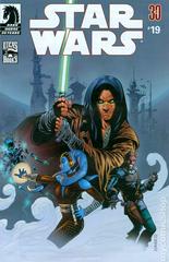 Star Wars [Hasbro] #19 (2006) Comic Books Star Wars Prices