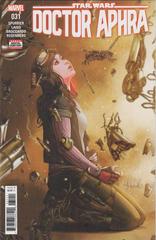Doctor Aphra #31 (2019) Comic Books Doctor Aphra Prices