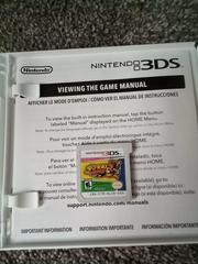 Insert & Cartridge | Yo-Kai Watch 3 Nintendo 3DS