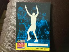 Reggie Miller Basketball Cards 1996 Collector's Choice Stick Ums 2 Prices