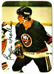 Brian Trottier #15 Hockey Cards 1976 Topps Glossy Inserts Prices