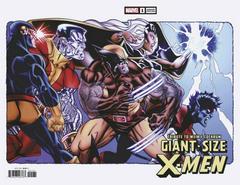 Giant-Size X-Men: Tribute To Wein & Cockrum [McGuinness] Comic Books Giant-Size X-Men: Tribute to Wein & Cockrum Prices