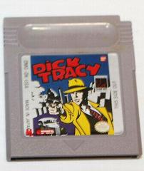 Dick Tracy - Cart | Dick Tracy GameBoy