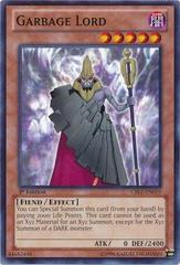 Garbage Lord [1st Edition] YuGiOh Cosmo Blazer Prices