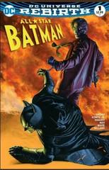 All-Star Batman [Migliari] #1 (2016) Comic Books All Star Batman Prices