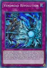 Vendread Revolution [1st Edition] YuGiOh Extreme Force Prices