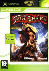 Jade Empire [Classics] PAL Xbox Prices