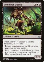 Entomber Exarch [Foil] Magic Modern Masters 2017 Prices