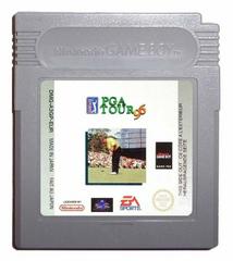 PGA Tour 96 PAL GameBoy Prices