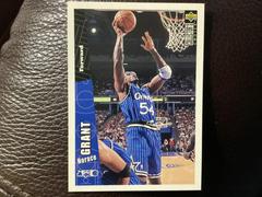 Horace Grant Basketball Cards 1996 Collector's Choice Prices