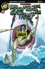 Zombie Tramp [Budd Risque] #75 (2020) Comic Books Zombie Tramp Prices