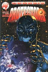 Protectors #20 (1994) Comic Books Protectors Prices