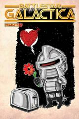 Battlestar Galactica [Haeser] #12 (2014) Comic Books Battlestar Galactica Prices