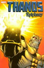 Epiphany #4 (2004) Comic Books Thanos Prices