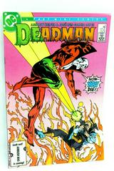 Deadman #4 (1986) Comic Books Deadman Prices