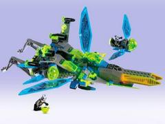 LEGO Set | Celestial Stinger LEGO Space