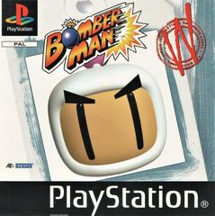 Bomberman [White Label] PAL Playstation Prices