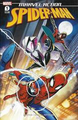 Marvel Action: Spider-Man #1 (2020) Comic Books Marvel Action: Spider-Man Prices