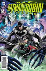 Batman & Robin Eternal #2 (2015) Comic Books Batman and Robin Eternal Prices