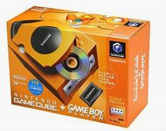 GameCube Spice Orange Enjoy Plus Pack JP Gamecube Prices