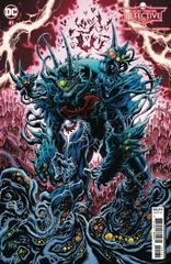 Knight Terrors: Detective Comics [Hotz] #1 (2023) Comic Books Knight Terrors: Detective Comics Prices