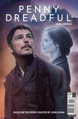 Penny Dreadful [Photo] #5 (2017) Comic Books Penny Dreadful Prices