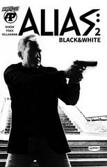 Alias: Black & White #2 (2022) Comic Books Alias: Black & White Prices