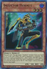 Inzektor Hornet [1st Edition] YuGiOh Ghosts From the Past: 2nd Haunting Prices