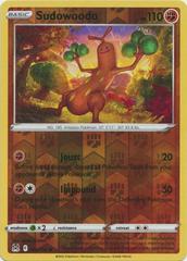 Sudowoodo [Reverse Holo] #94 Pokemon Lost Origin Prices