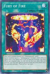 Fury of Fire YuGiOh Rising Rampage Prices