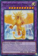 Enlightenment Dragon LEDE-EN038 YuGiOh Legacy of Destruction Prices