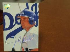 JODY REED #177 Baseball Cards 1993 Studio Prices